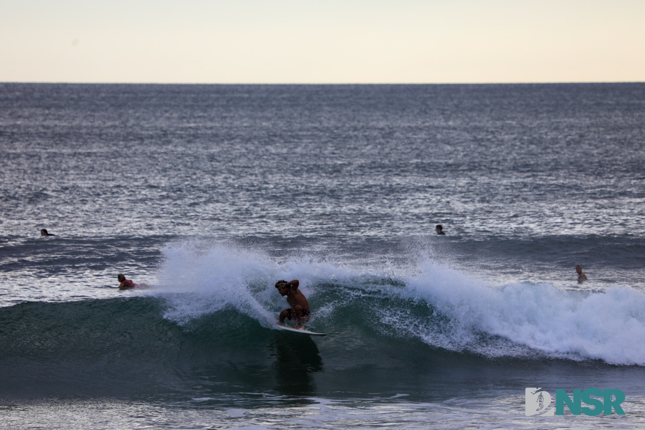 Nicaragua Surf Report - Report Photo 12/24/2025 