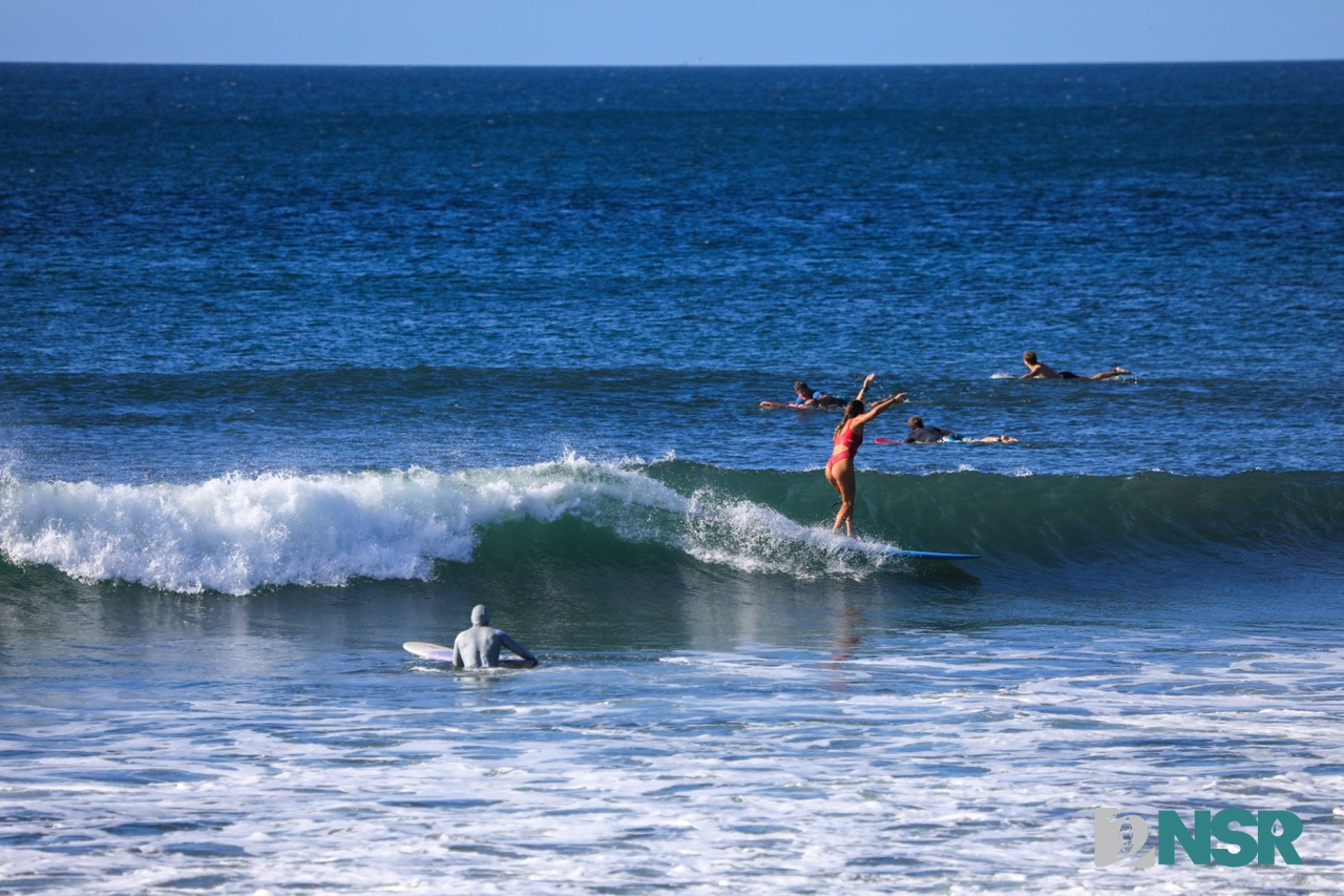Nicaragua Surf Report - Report Photo 12/25/2025 
