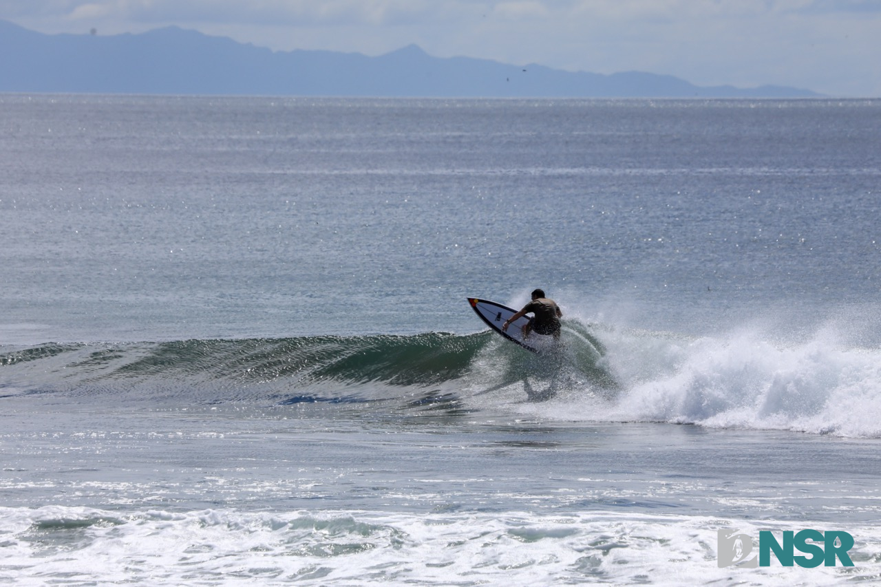 Nicaragua Surf Report - Report Photo 12/01/2025 