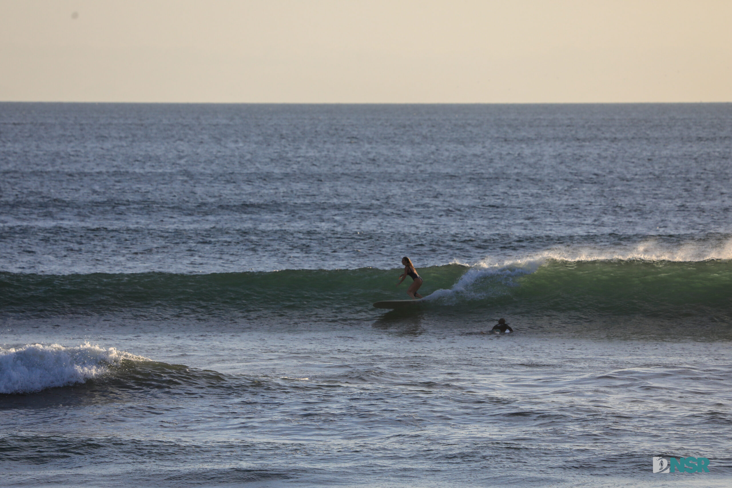 Nicaragua Surf Report - Report Photo 12/16/2025 