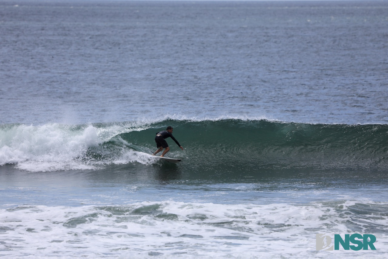 Nicaragua Surf Report - Report Photo 12/02/2025 