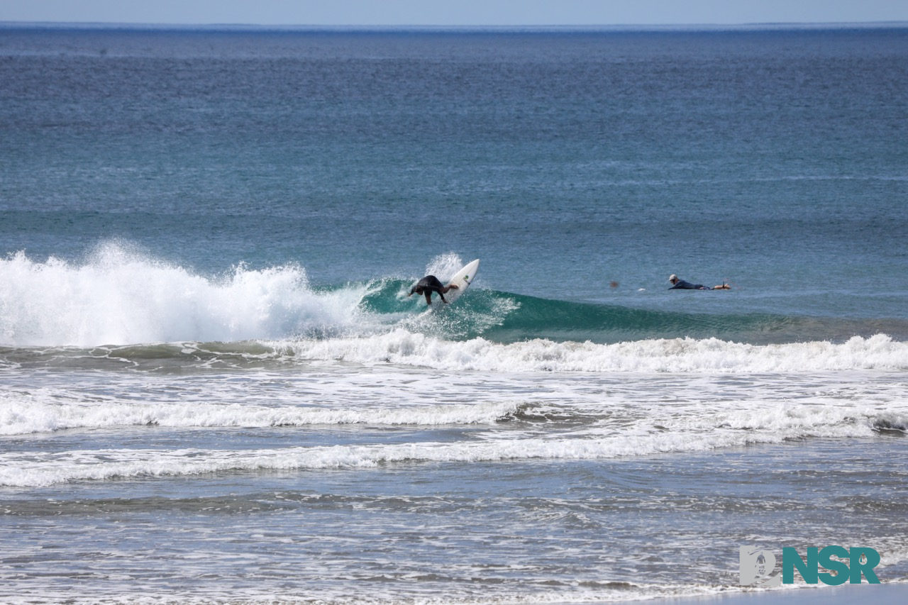 Nicaragua Surf Report - Report Photo 12/09/2025 