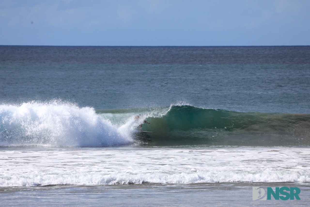 Nicaragua Surf Report - Report Photo 12/09/2025 
