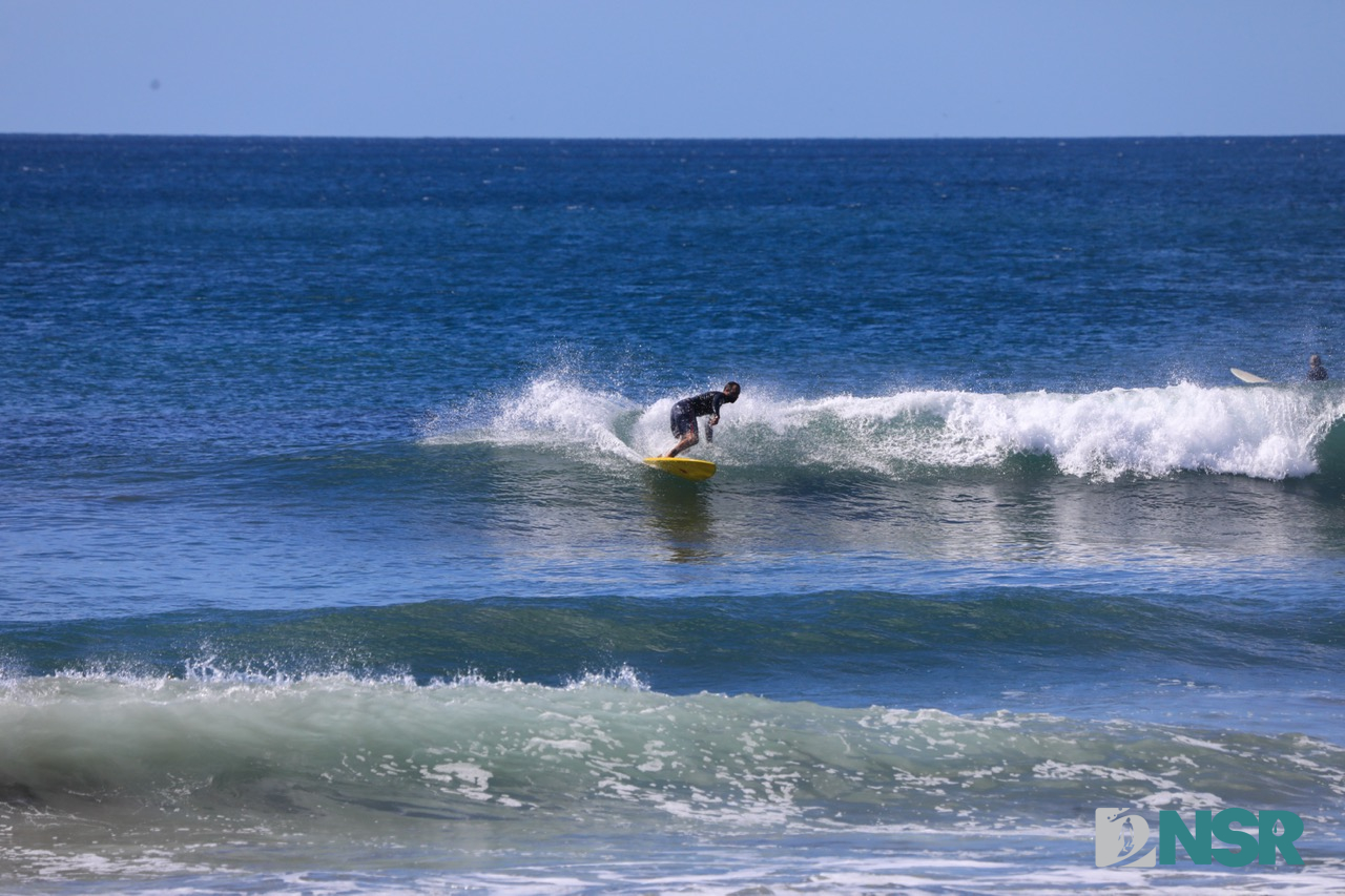 Nicaragua Surf Report - Report Photo 12/17/2025 