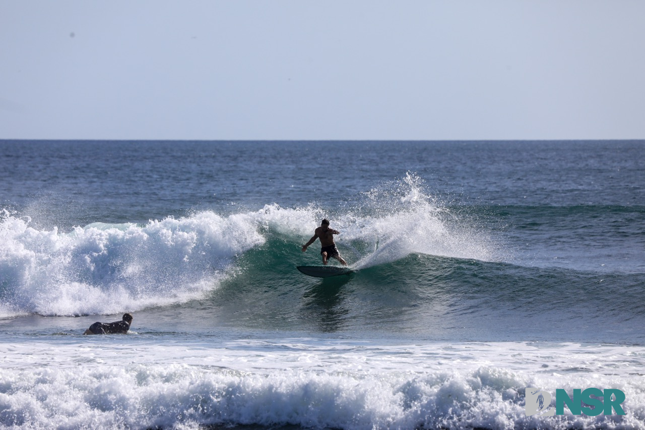 Nicaragua Surf Report - Report Photo 12/21/2025 