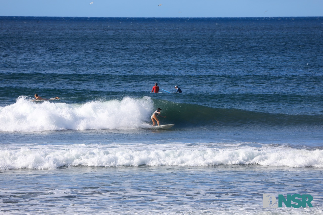 Nicaragua Surf Report - Report Photo 12/22/2025 