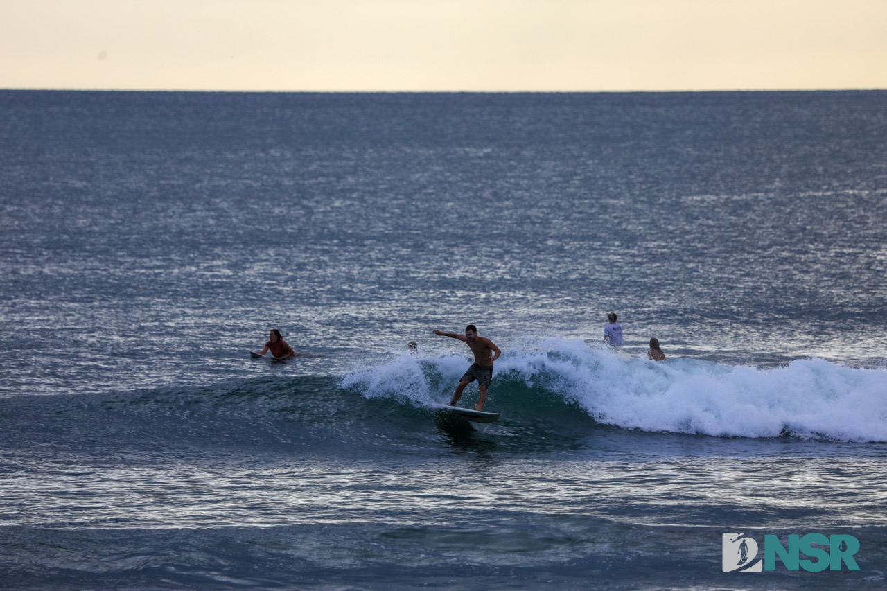 Nicaragua Surf Report - Report Photo 12/24/2025 