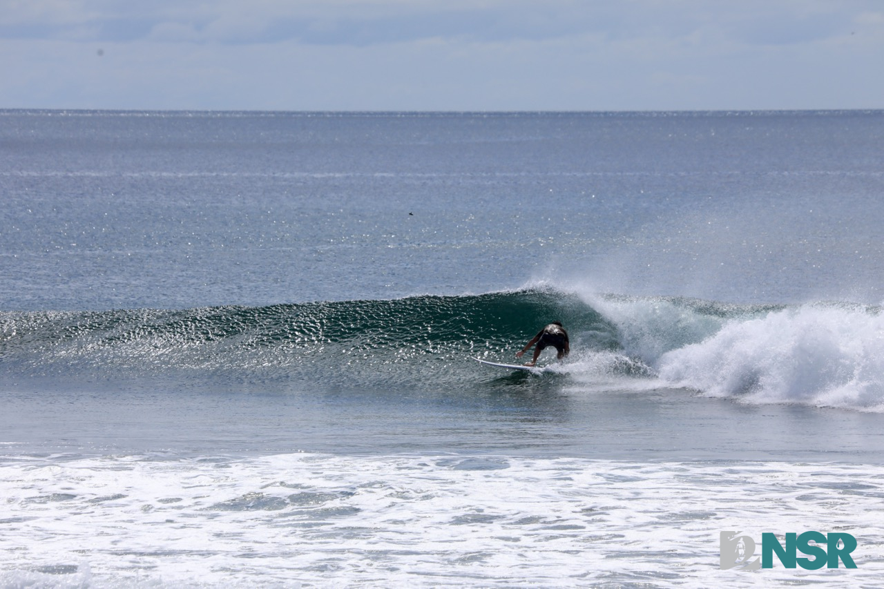 Nicaragua Surf Report - Report Photo 12/01/2025 
