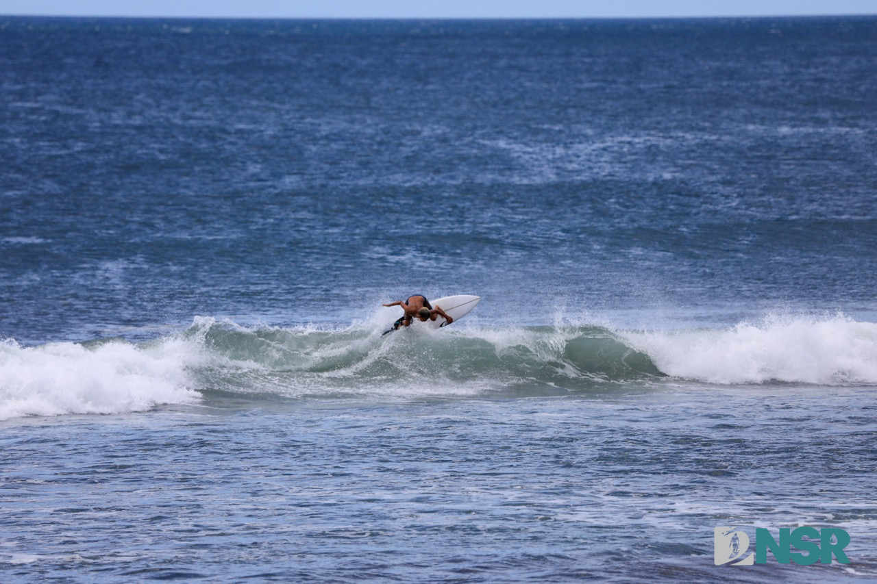 Nicaragua Surf Report - Report Photo 12/02/2025 