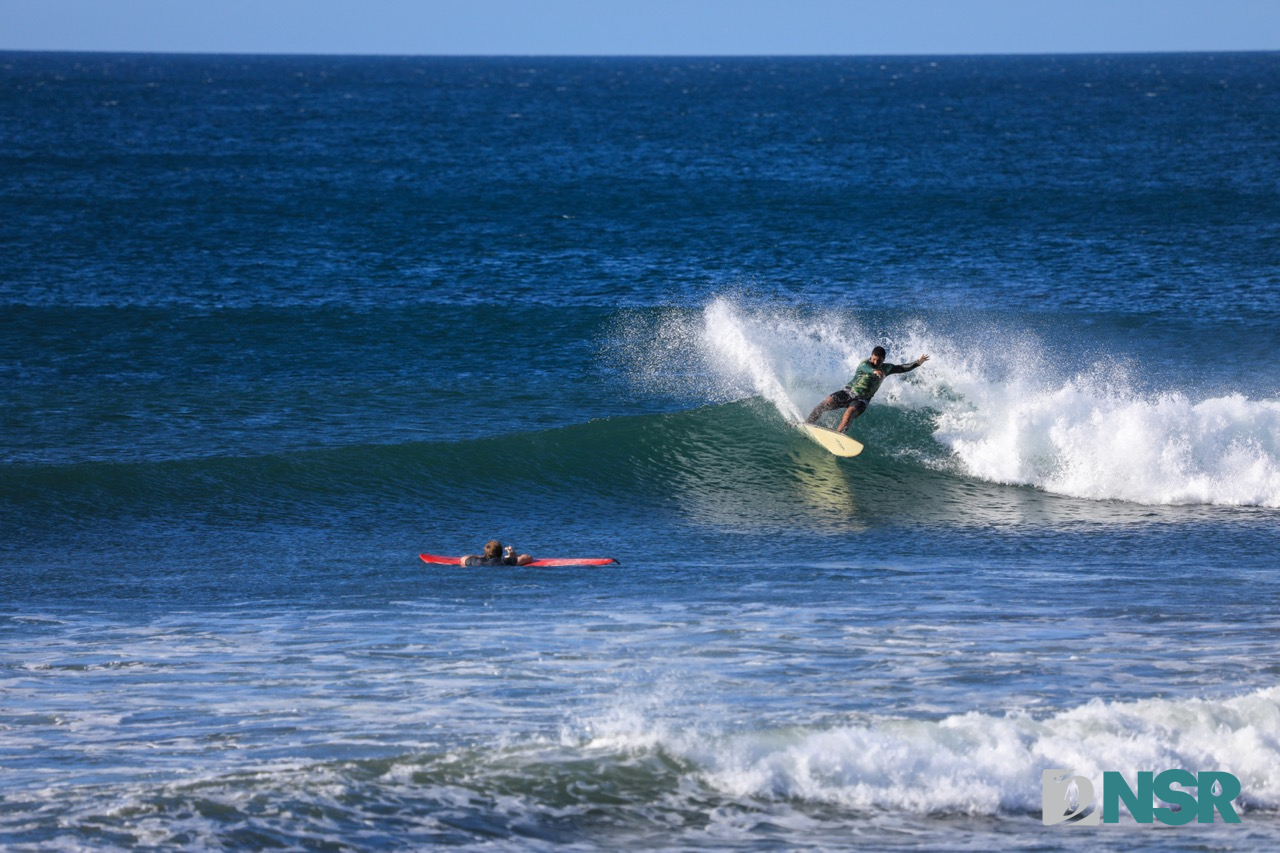 Nicaragua Surf Report - Report Photo 12/25/2025 