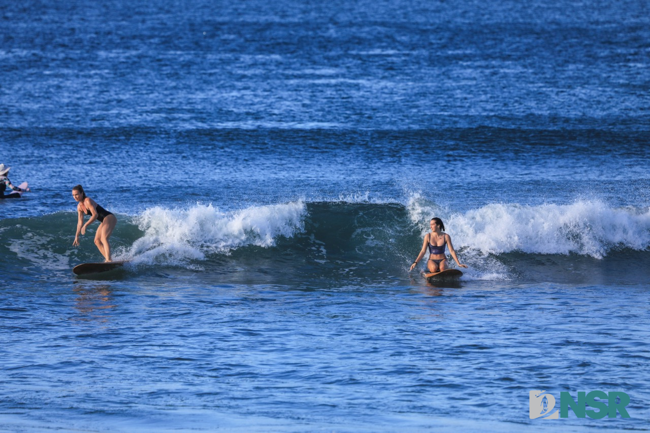 Nicaragua Surf Report - Report Photo 12/27/2025 