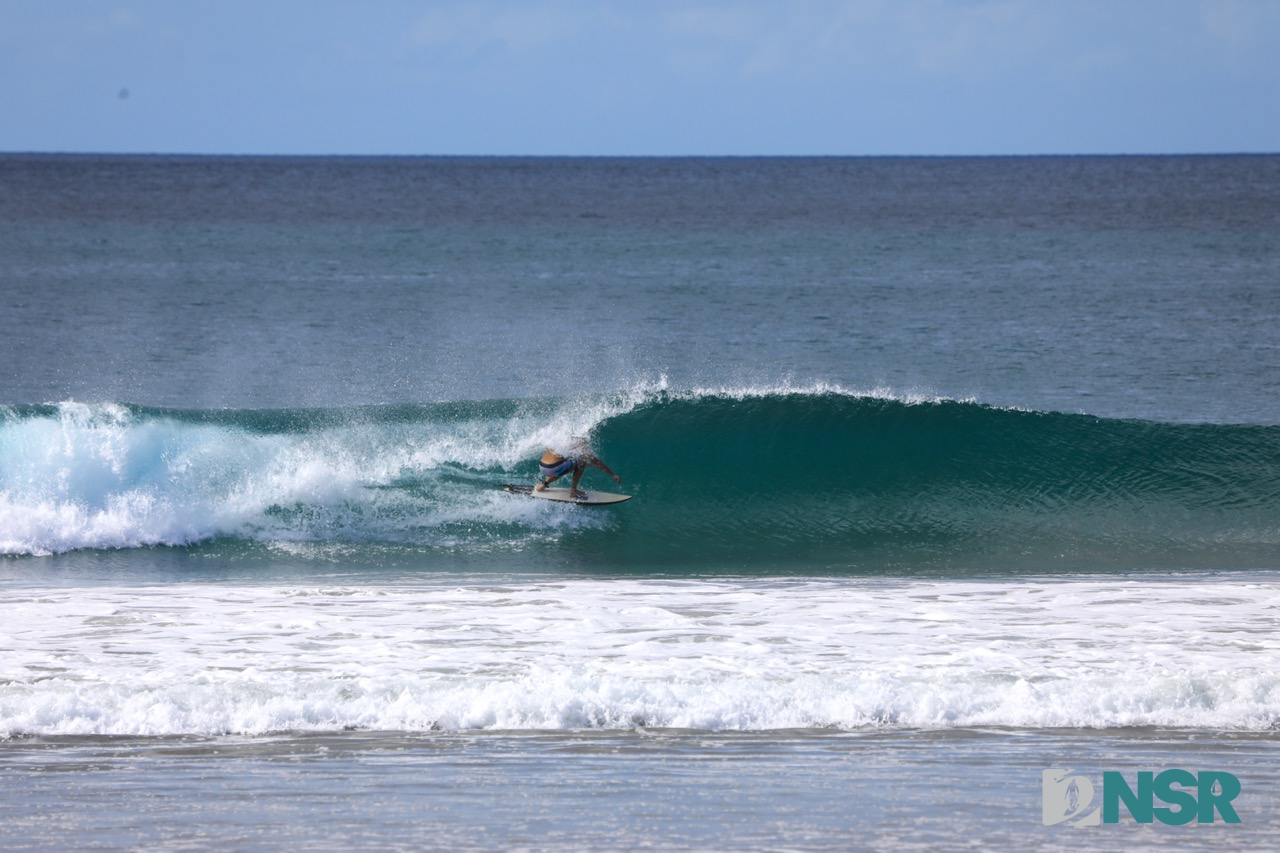 Nicaragua Surf Report - Report Photo 12/09/2025 