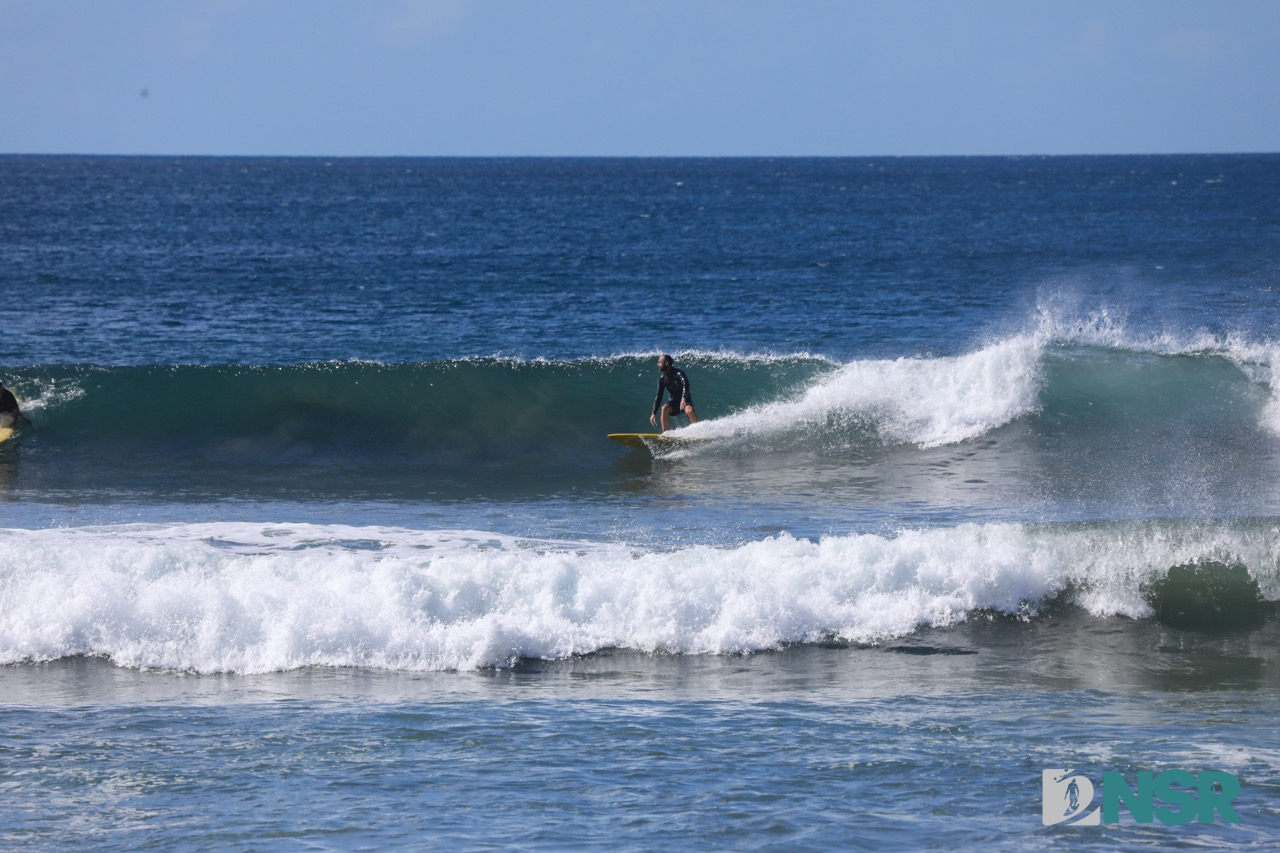 Nicaragua Surf Report - Report Photo 12/17/2025 