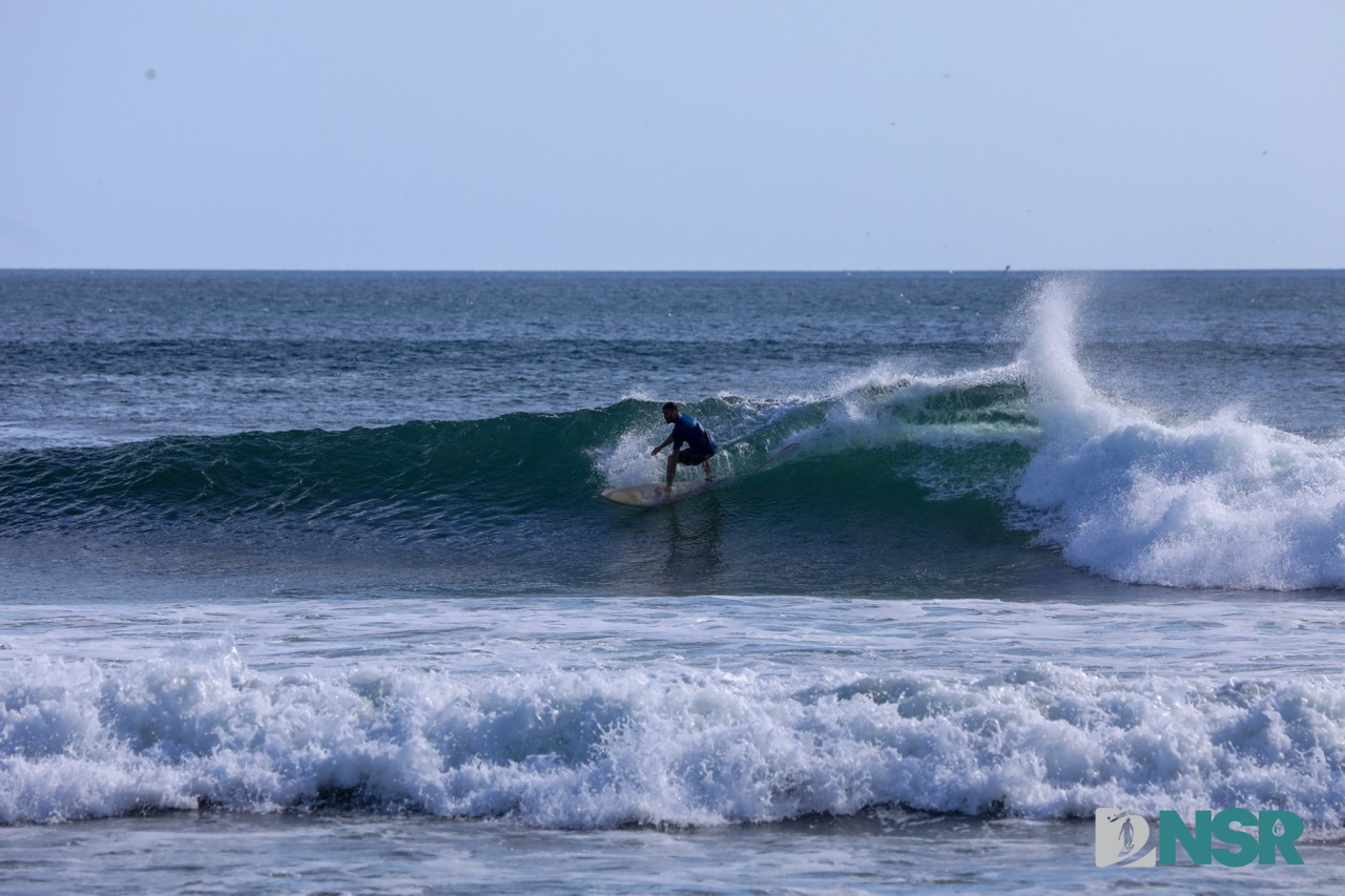 Nicaragua Surf Report - Report Photo 12/21/2025 