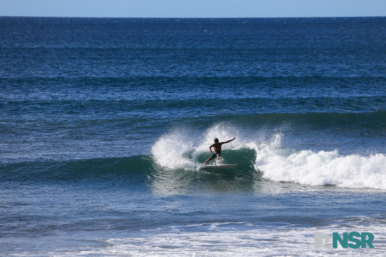 Nicaragua Surf Report - Report Photo 12/22/2025 