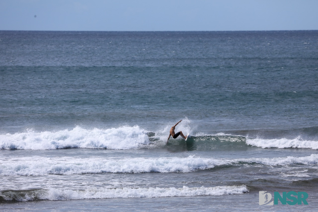 Nicaragua Surf Report - Report Photo 12/23/2025 