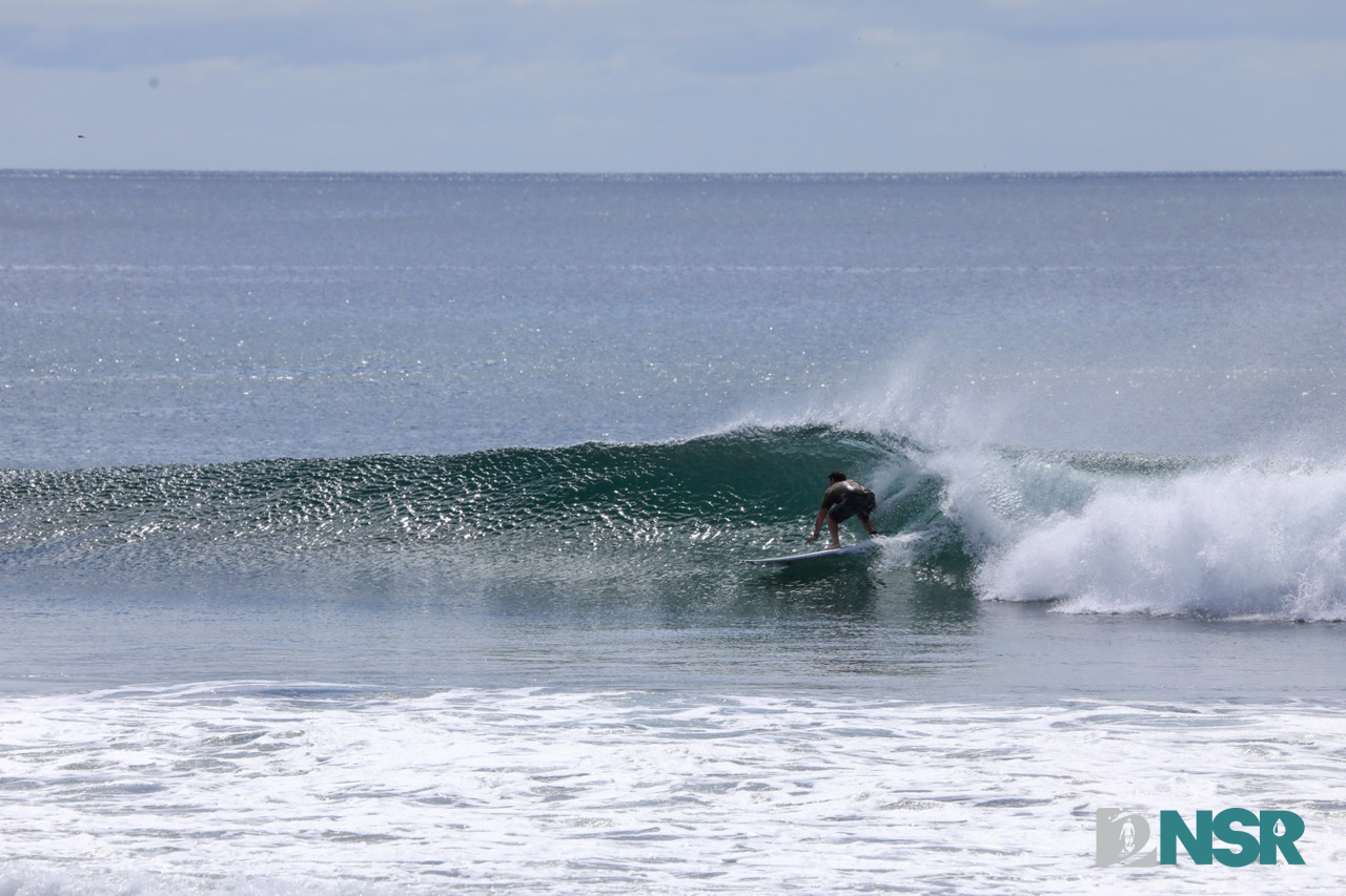Nicaragua Surf Report - Report Photo 12/01/2025 