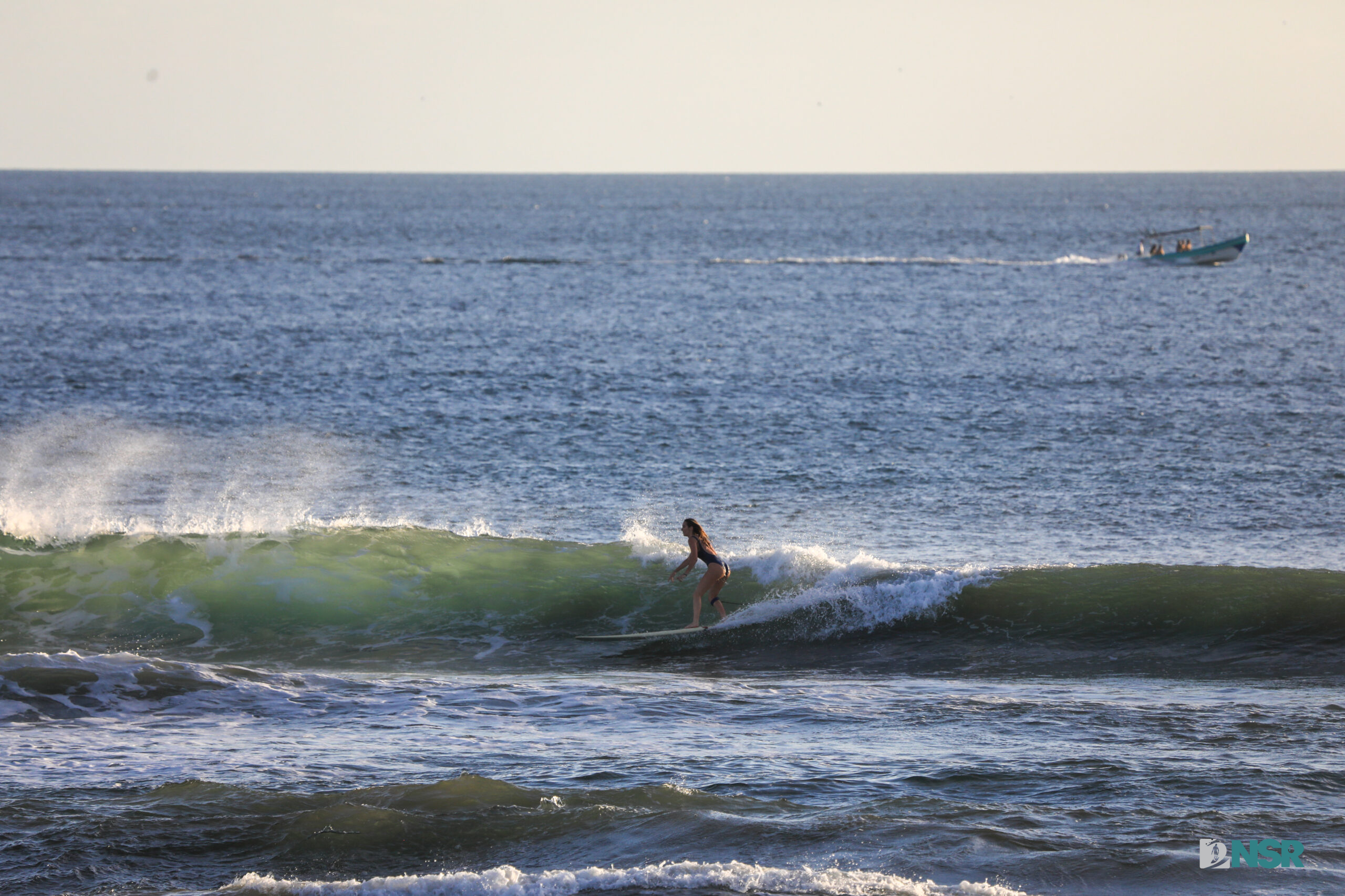 Nicaragua Surf Report - Report Photo 12/16/2025 