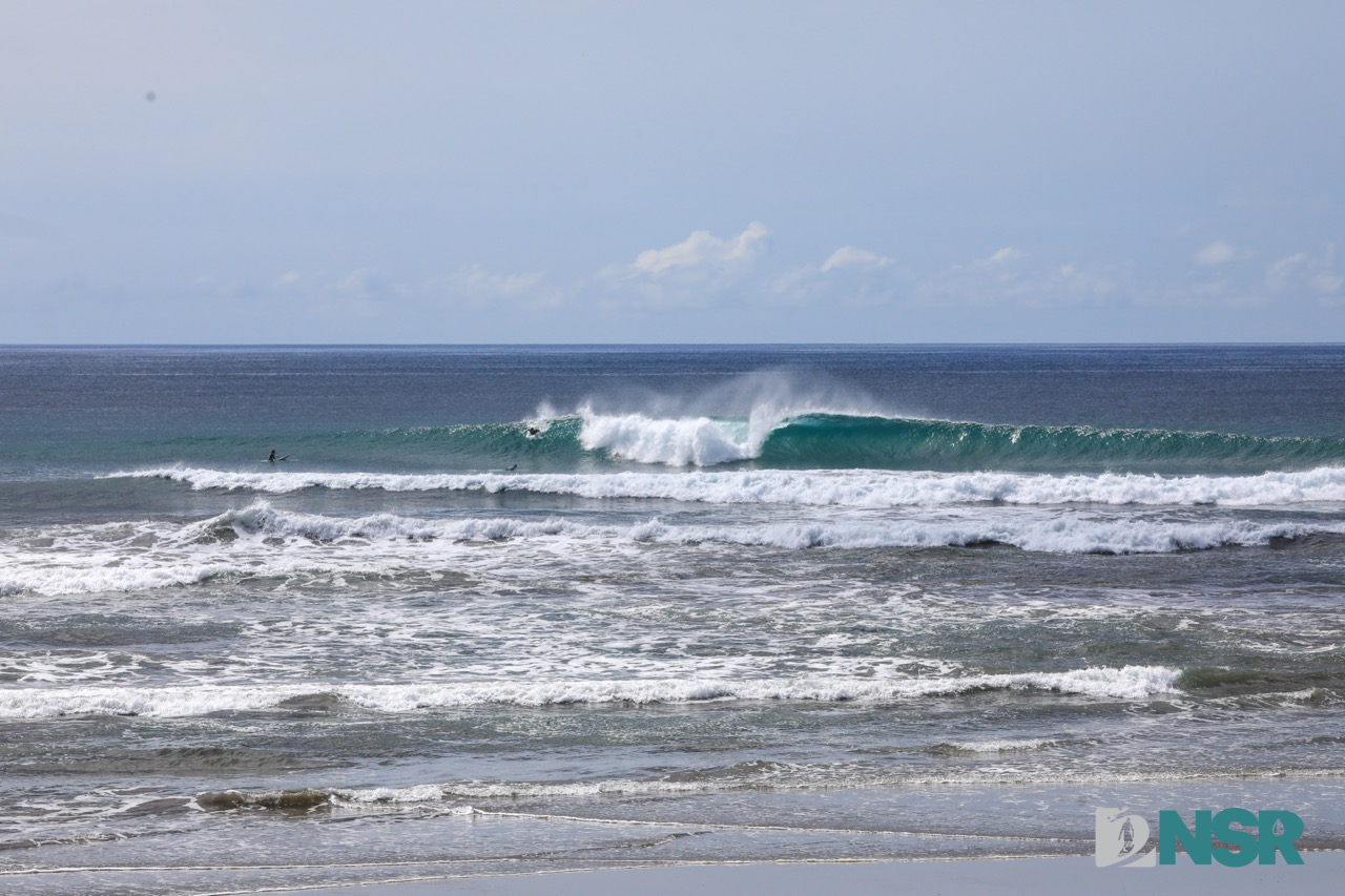 Nicaragua Surf Report - Report Photo 12/09/2025 