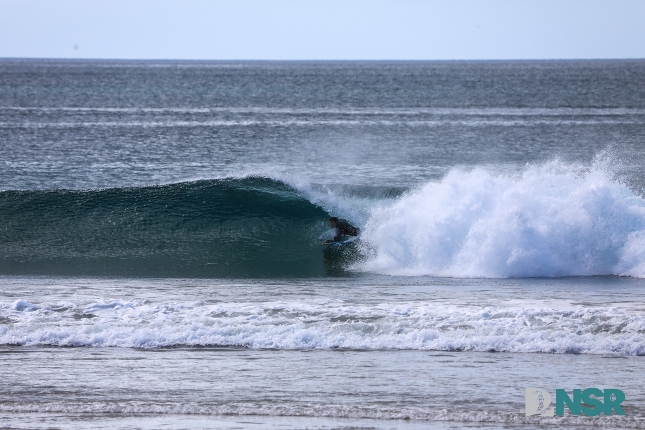 Nicaragua Surf Report - Report Photo 12/09/2025 