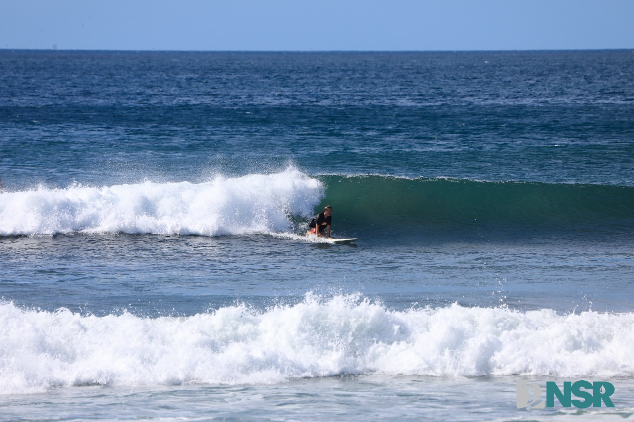 Nicaragua Surf Report - Report Photo 12/17/2025 