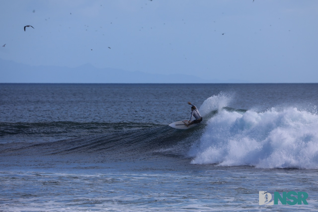 Nicaragua Surf Report - Report Photo 12/21/2025 
