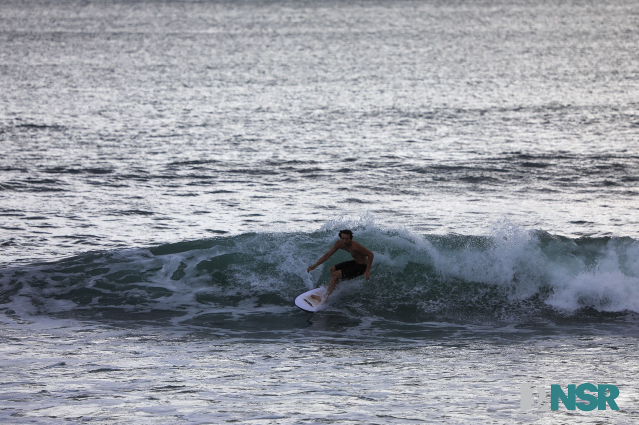 Nicaragua Surf Report - Report Photo 12/24/2025 