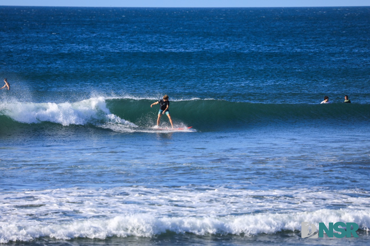 Nicaragua Surf Report - Report Photo 12/25/2025 