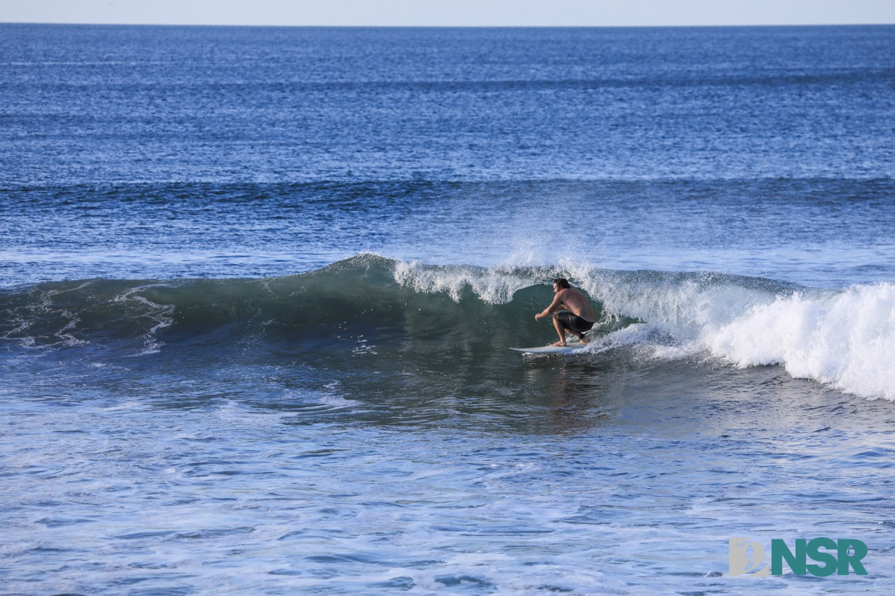Nicaragua Surf Report - Report Photo 12/27/2025 