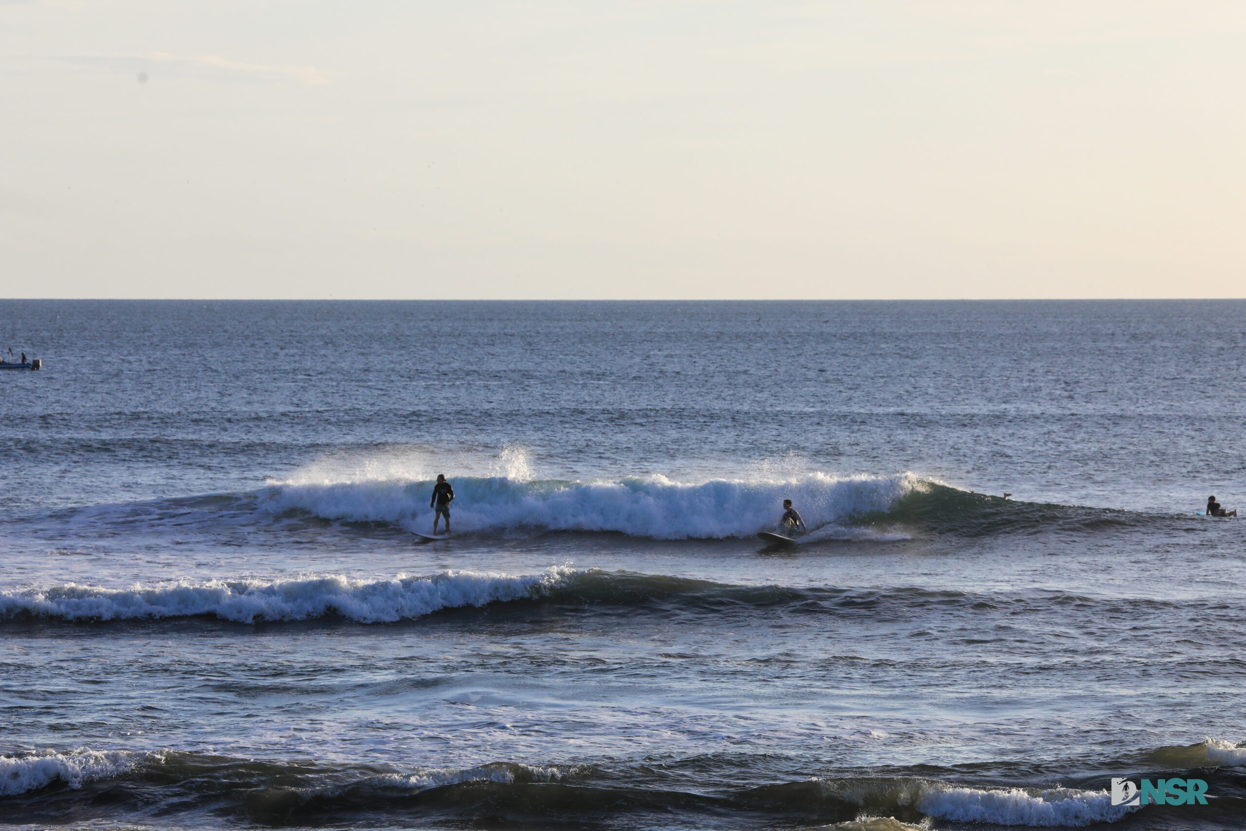 Nicaragua Surf Report - Report Photo 12/16/2025  1:33 AM 