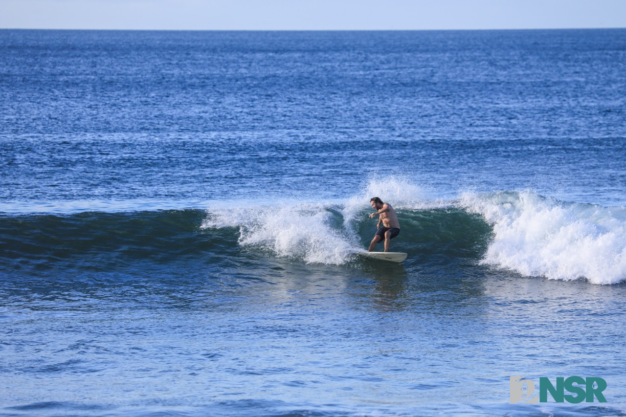 Nicaragua Surf Report - Report Photo 12/27/2025 