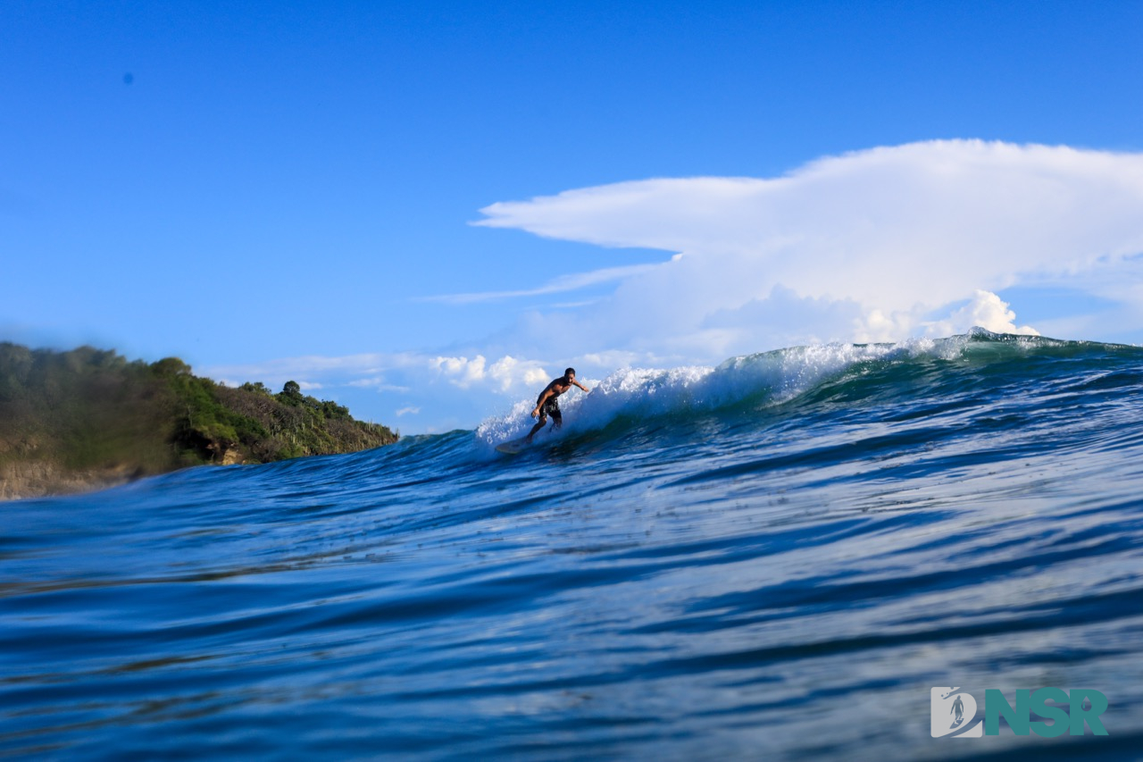 Nicaragua Surf Report - Report Photo 12/07/2025 