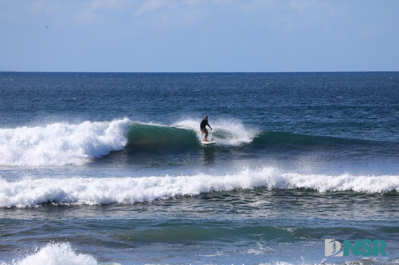 Nicaragua Surf Report - Report Photo 12/17/2025 