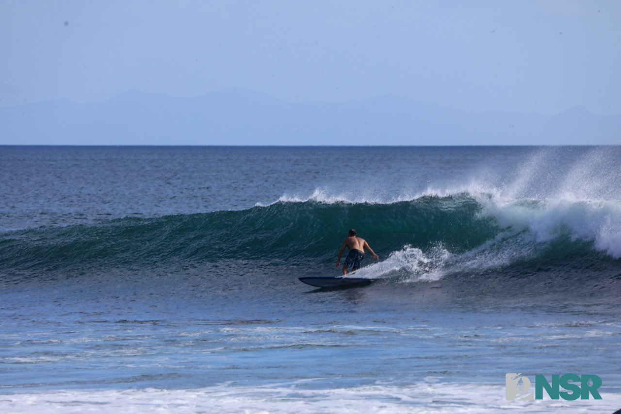 Nicaragua Surf Report - Report Photo 12/21/2025 
