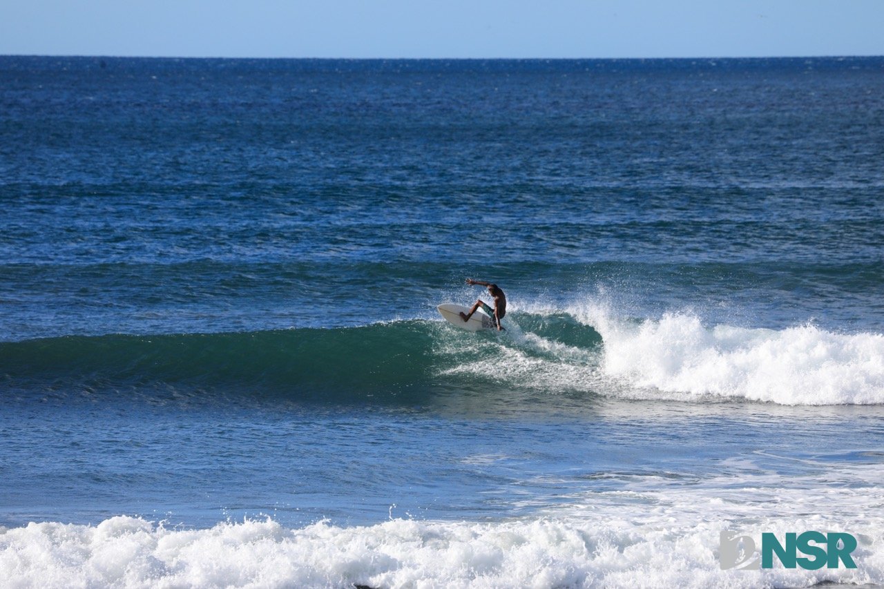 Nicaragua Surf Report - Report Photo 12/22/2025 