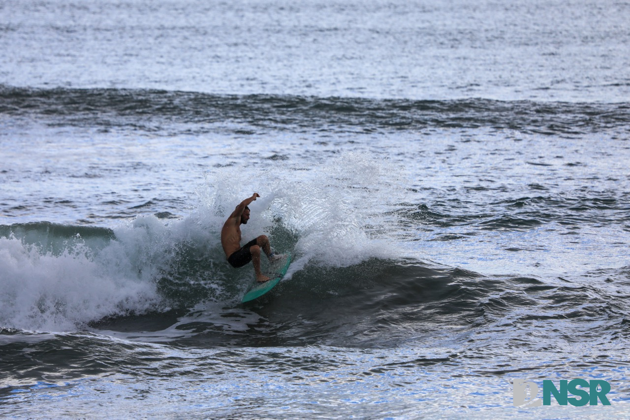 Nicaragua Surf Report - Report Photo 12/24/2025 