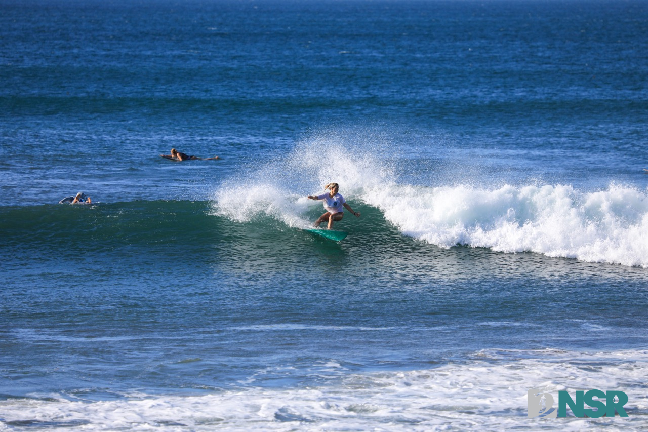 Nicaragua Surf Report - Report Photo 12/25/2025 