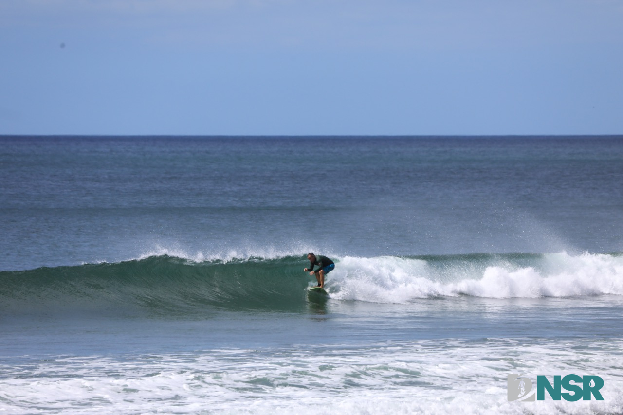 Nicaragua Surf Report - Report Photo 12/01/2025 