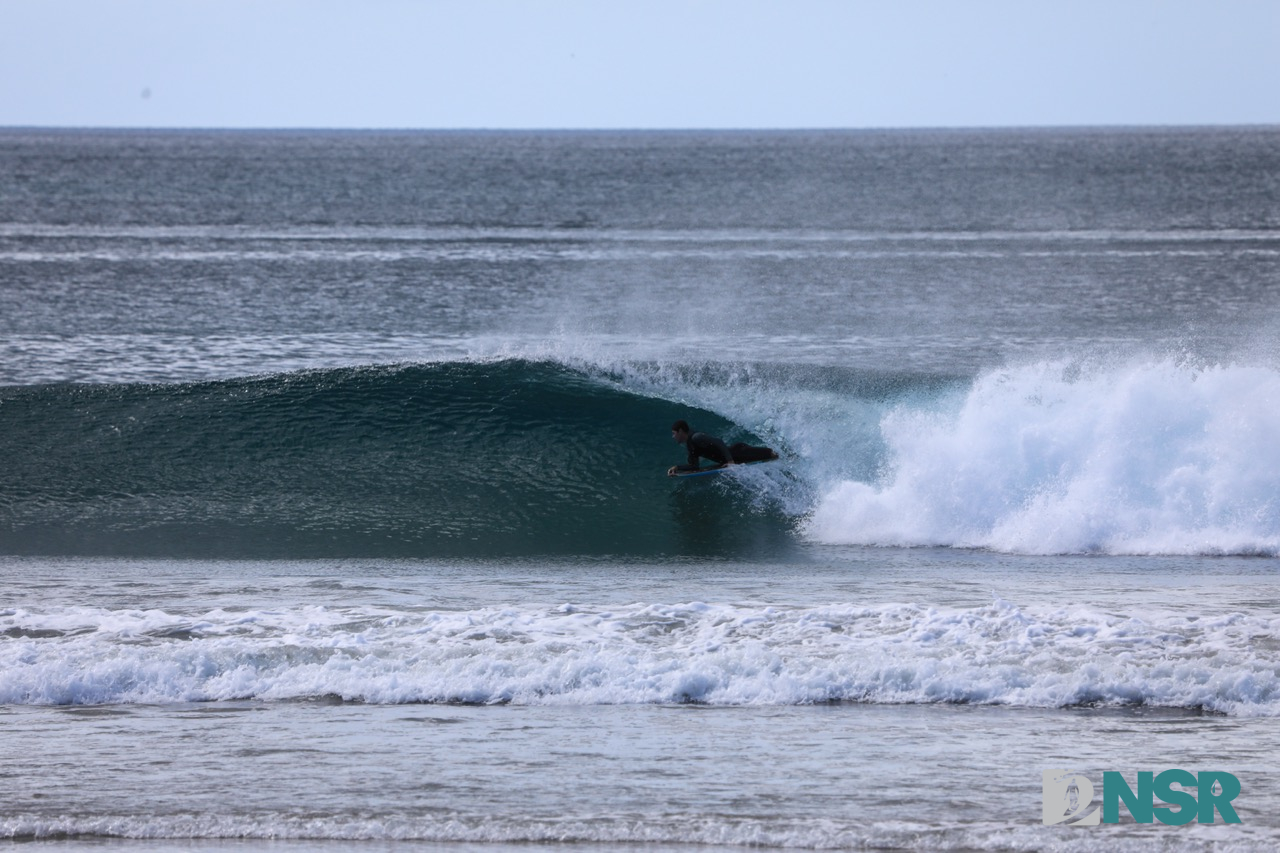 Nicaragua Surf Report - Report Photo 12/09/2025 