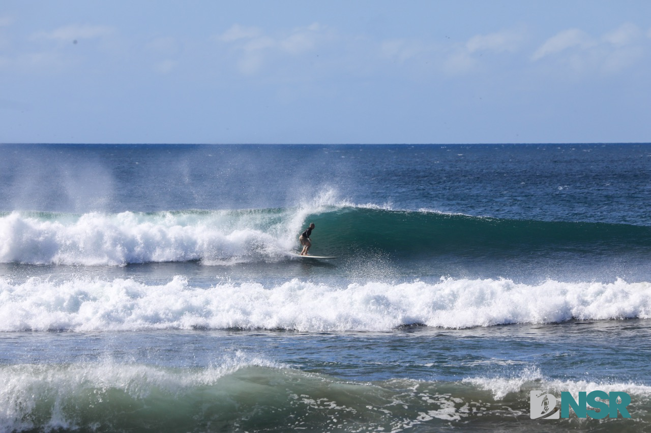 Nicaragua Surf Report - Report Photo 12/17/2025 