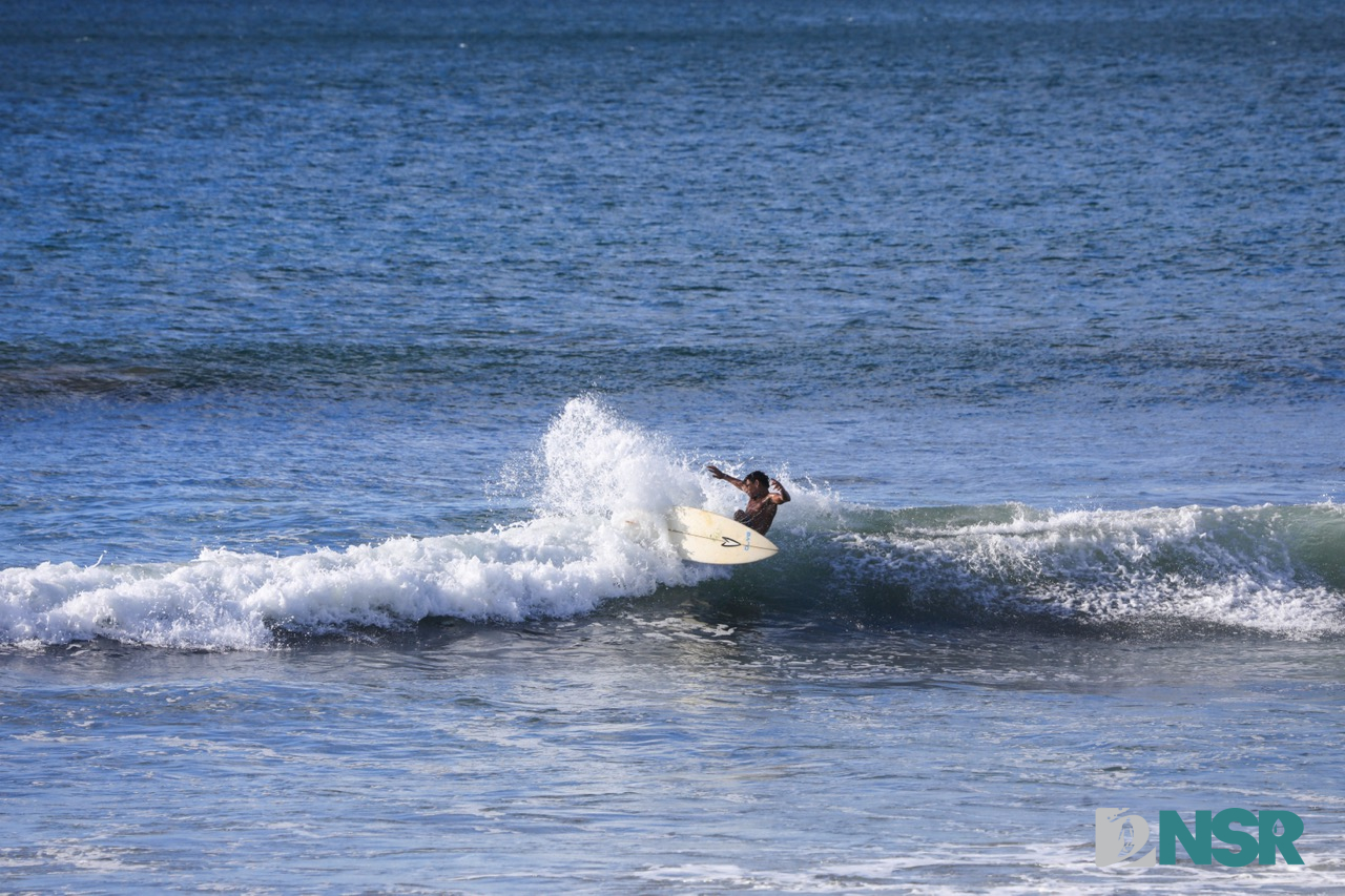 Nicaragua Surf Report - Report Photo 12/22/2025 