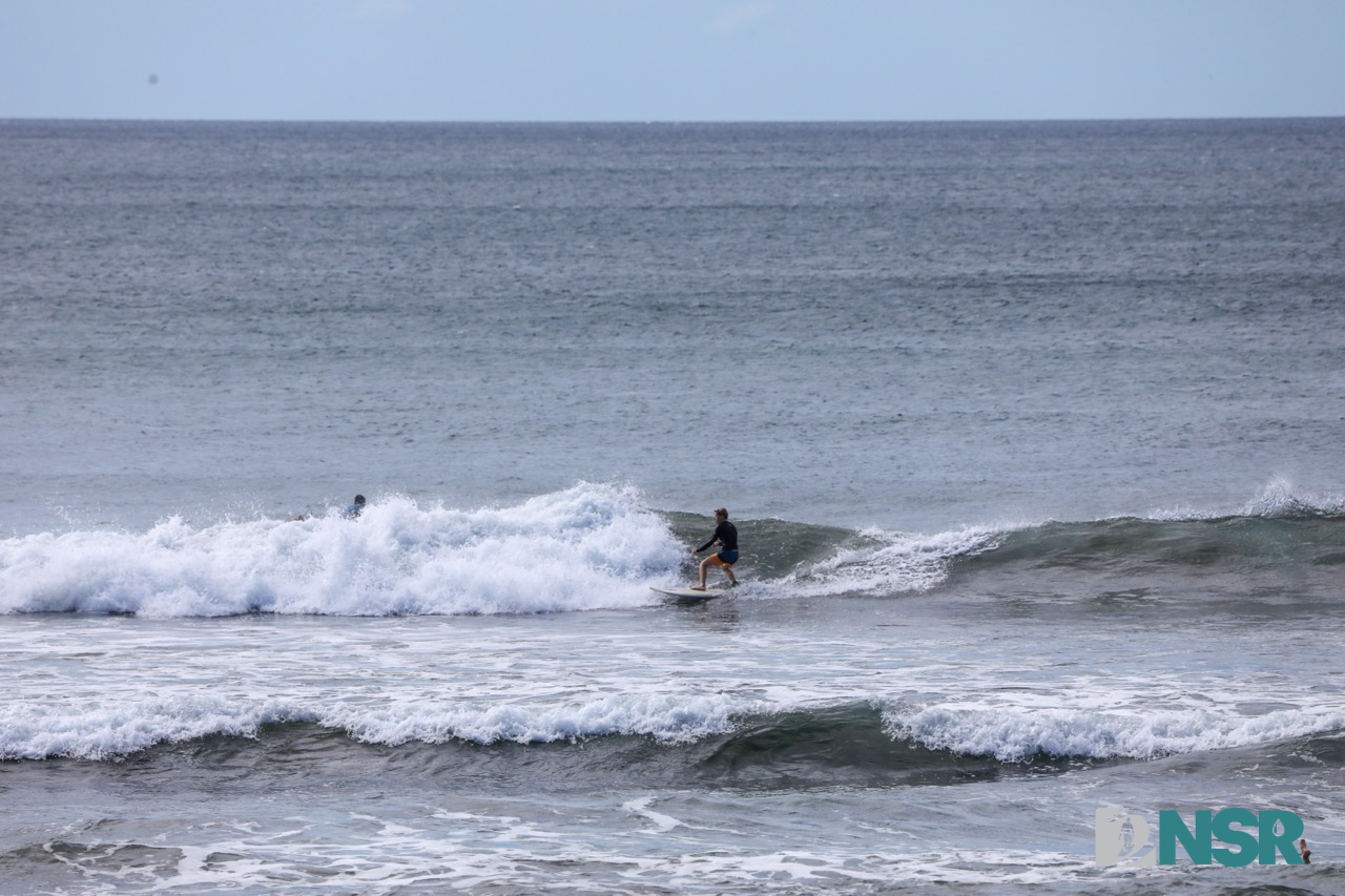 Nicaragua Surf Report - Report Photo 12/23/2025 