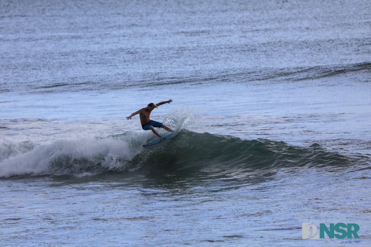 Nicaragua Surf Report - Report Photo 12/24/2025 