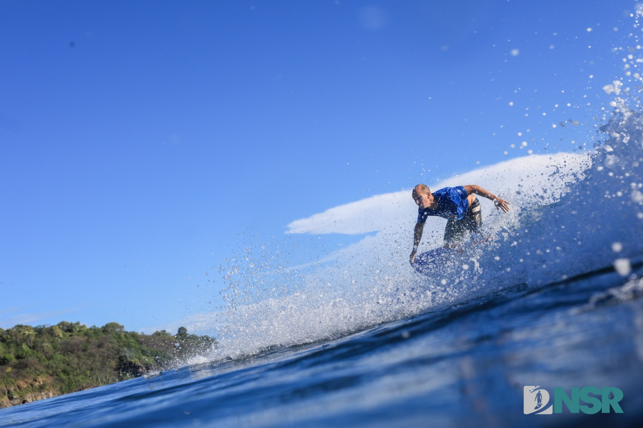 Nicaragua Surf Report - Report Photo 12/07/2025 