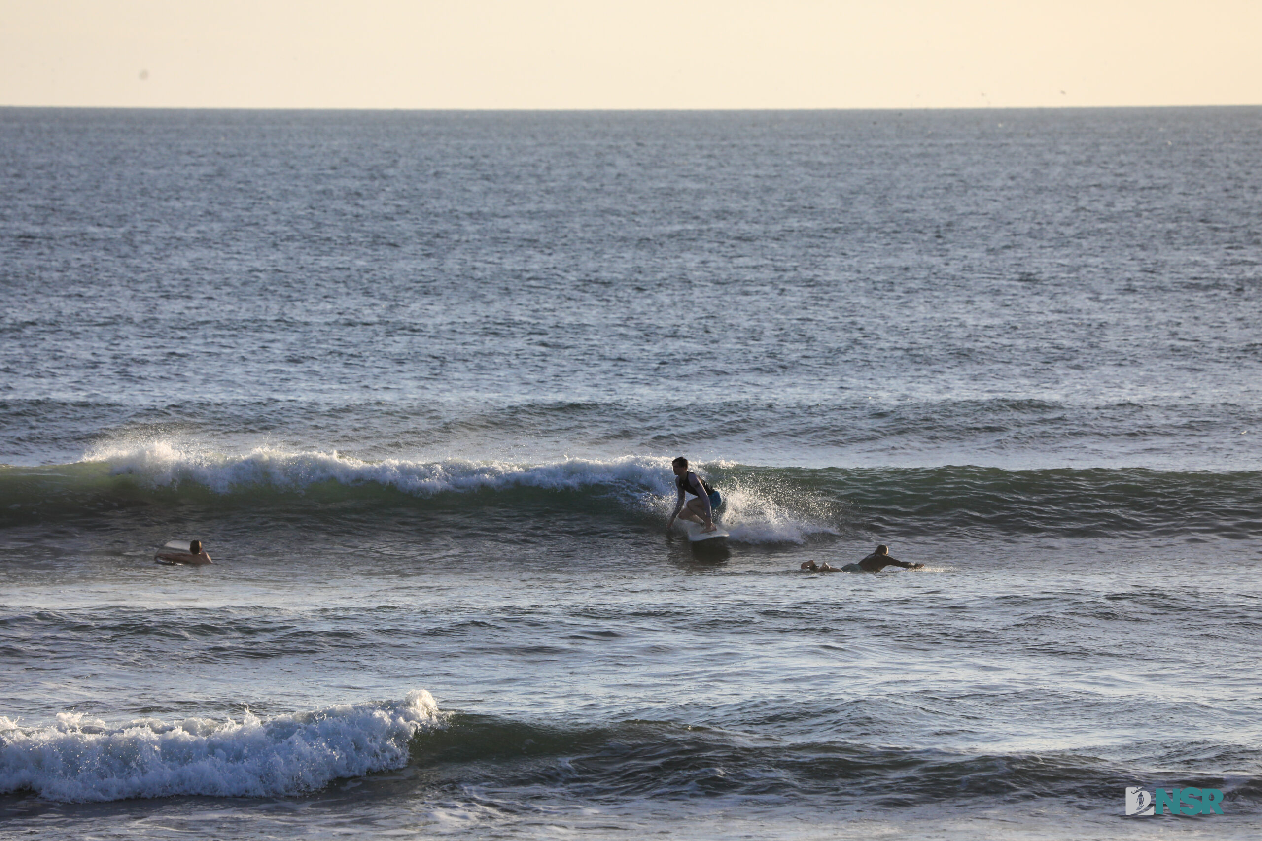 Nicaragua Surf Report - Report Photo 12/16/2025 