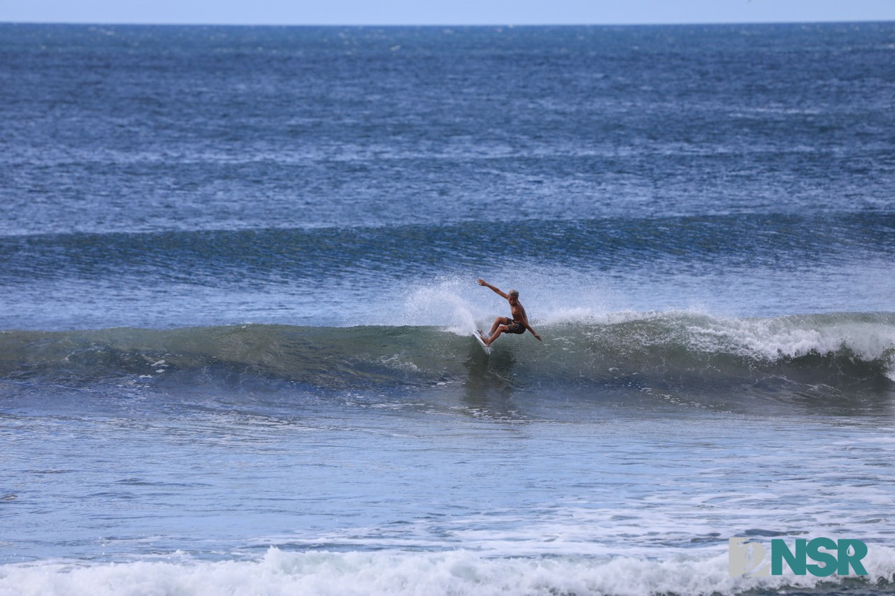 Nicaragua Surf Report - Report Photo 12/02/2025 