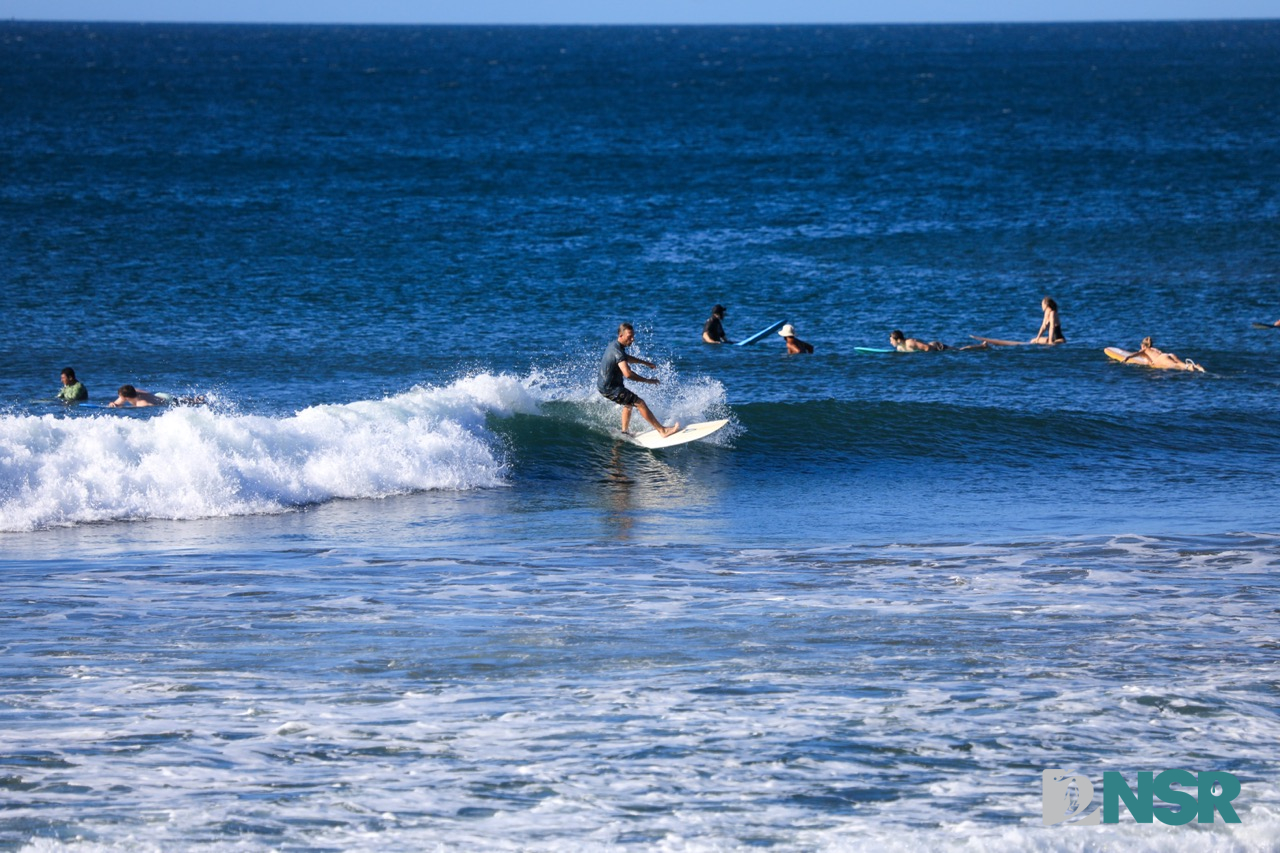 Nicaragua Surf Report - Report Photo 12/25/2025 