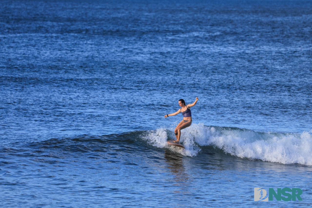 Nicaragua Surf Report - Report Photo 12/27/2025 