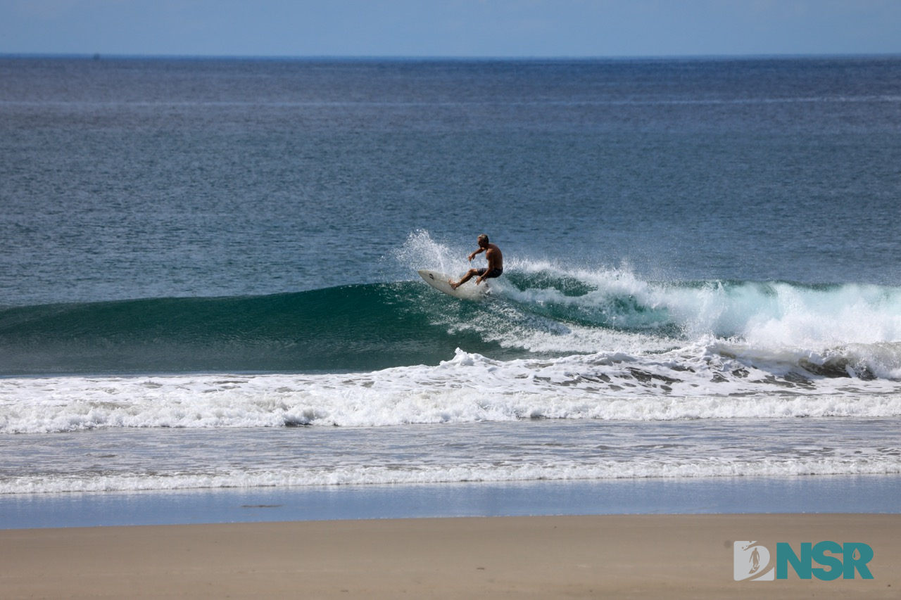Nicaragua Surf Report - Report Photo 12/09/2025 