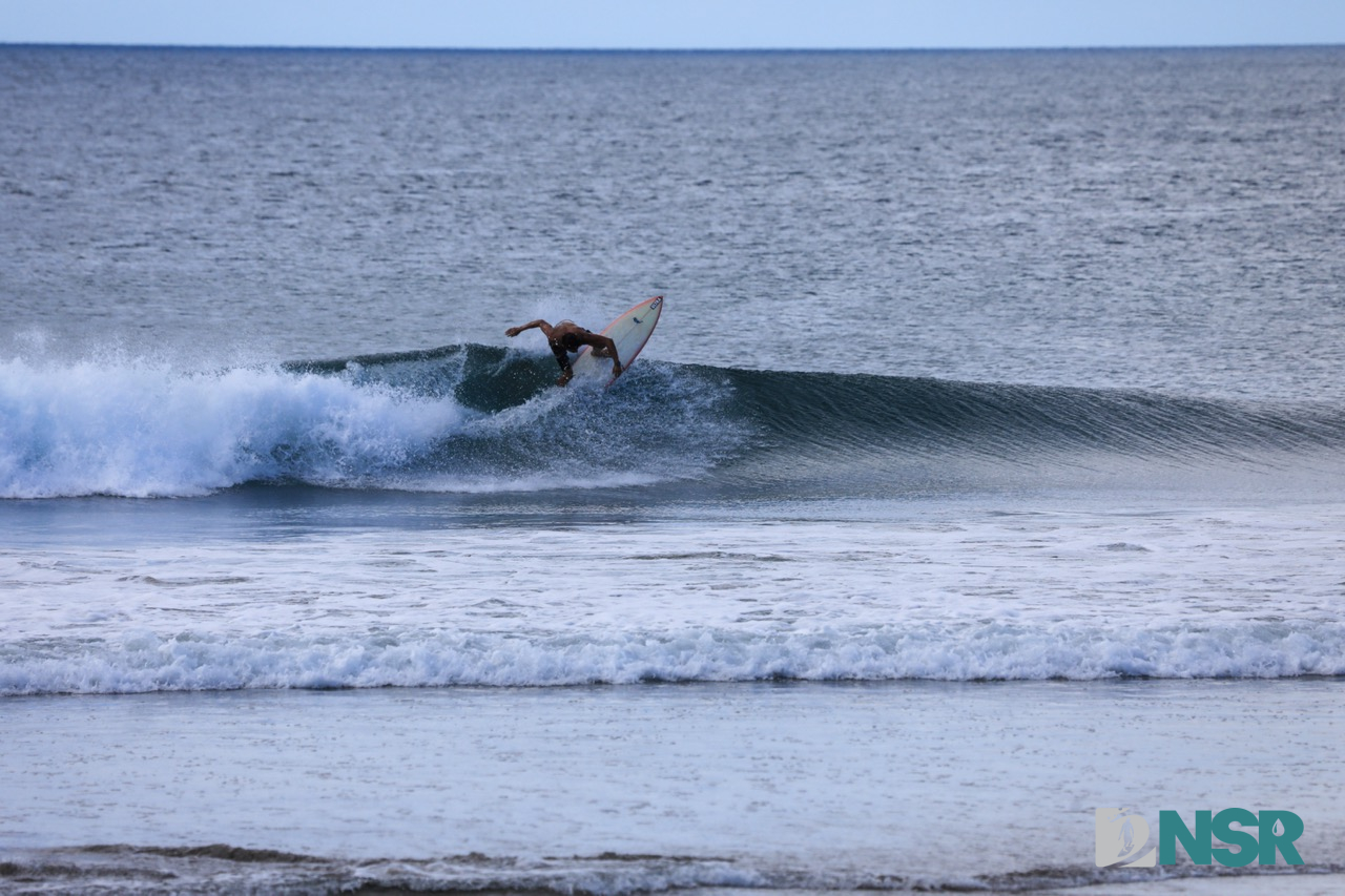 Nicaragua Surf Report - Report Photo 12/09/2025 